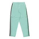 adidas Nylon Track Pant Clear Mint Sweat & Track Pants Material | Overkill
