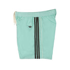 adidas Nylon Track Pant Clear Mint Sweat & Track Pants Detail view 2 | Overkill