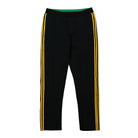 adidas Knit Track Pant Black Sweat & Track Pants IB3260 | Overkill
