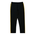 adidas Knit Track Pant Black Sweat & Track Pants Material | Overkill
