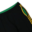 adidas Knit Track Pant Black Sweat & Track Pants Detailfoto | Overkill