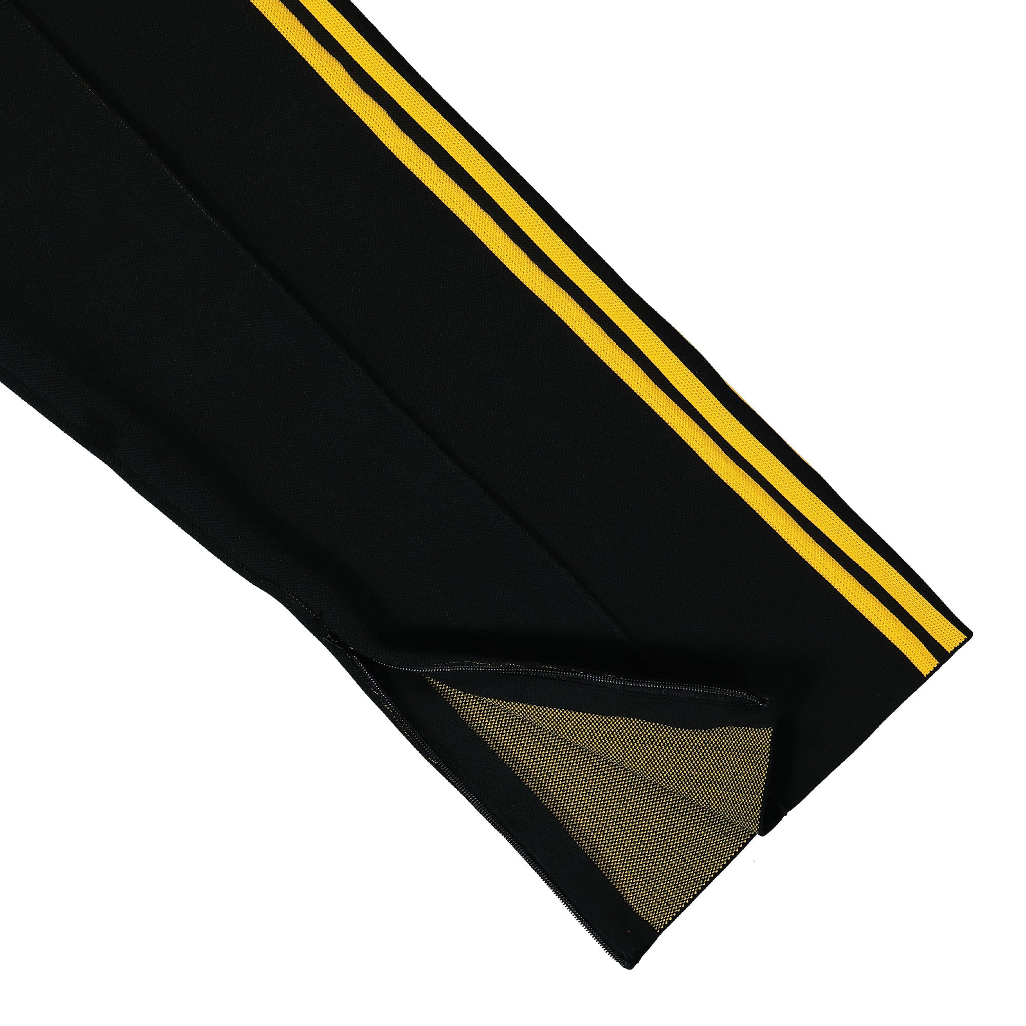 adidas Knit Track Pant Black Sweat & Track Pants Detail view 2 | Overkill