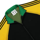 adidas Wales Bonner x adidas Knit TT Black Sweatshirts Close-up | Overkill