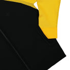 adidas Wales Bonner x adidas Knit TT Black Sweatshirts Detail view 1 | Overkill