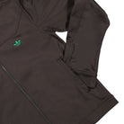 adidas Harrington Jacket Night Brown Jackets Detailfoto | Overkill