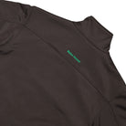 adidas Harrington Jacket Night Brown Jackets Detail view 1 | Overkill