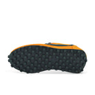 Nike Wmns LD-1000 Orange Peel / Armory Navy-Sail-Sesame Low Top Sneakers  Detail View 1 | Overkill