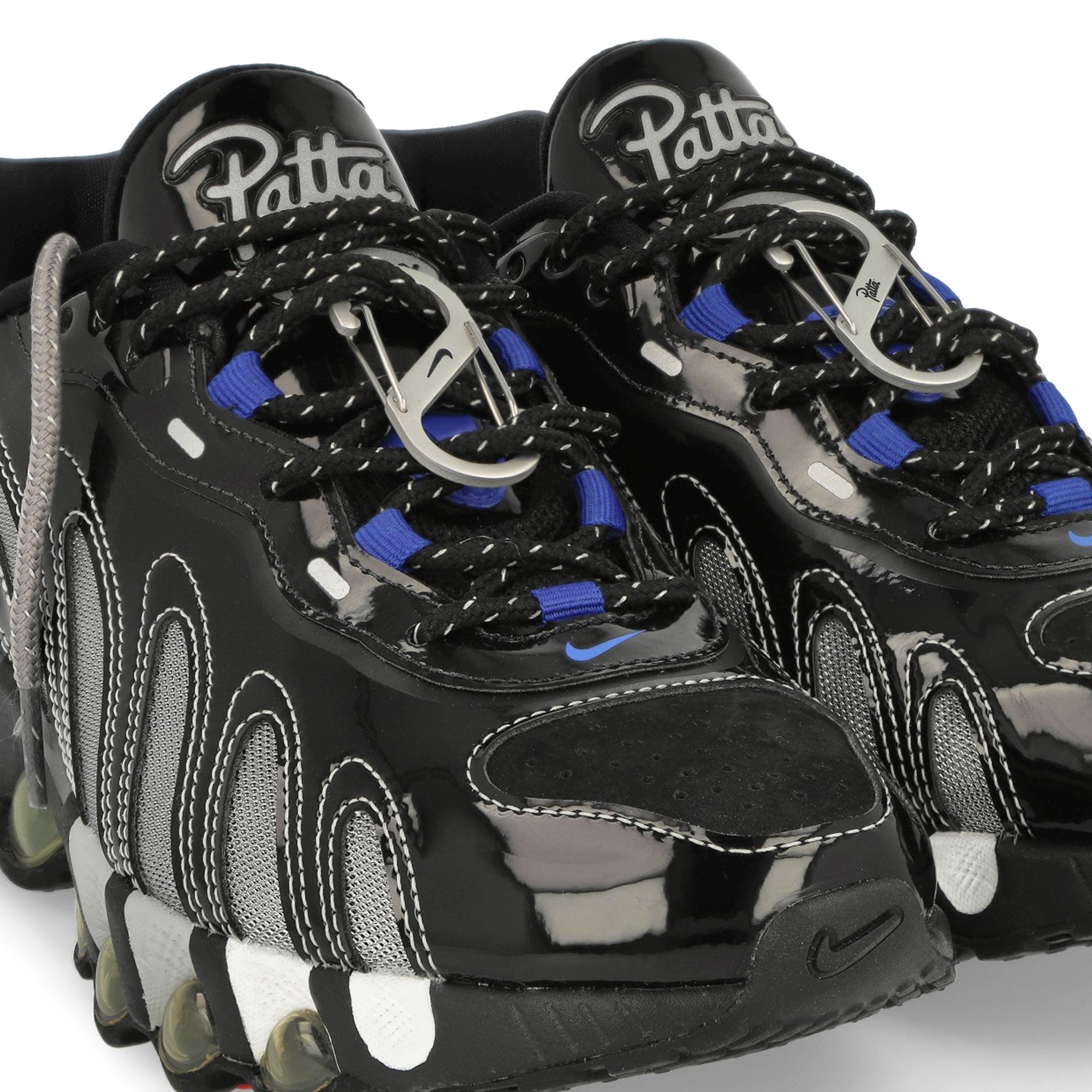 Patta x Nike Air Max DN8 SP Game Royal IB4029 001 | OVERKILL