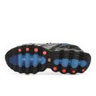 Nike Air Max DN8 SP Game Royal Black / Game Royal - Metallic Silver - White Low Top Sneakers IB4029 001 Detail View 2 | Overkill