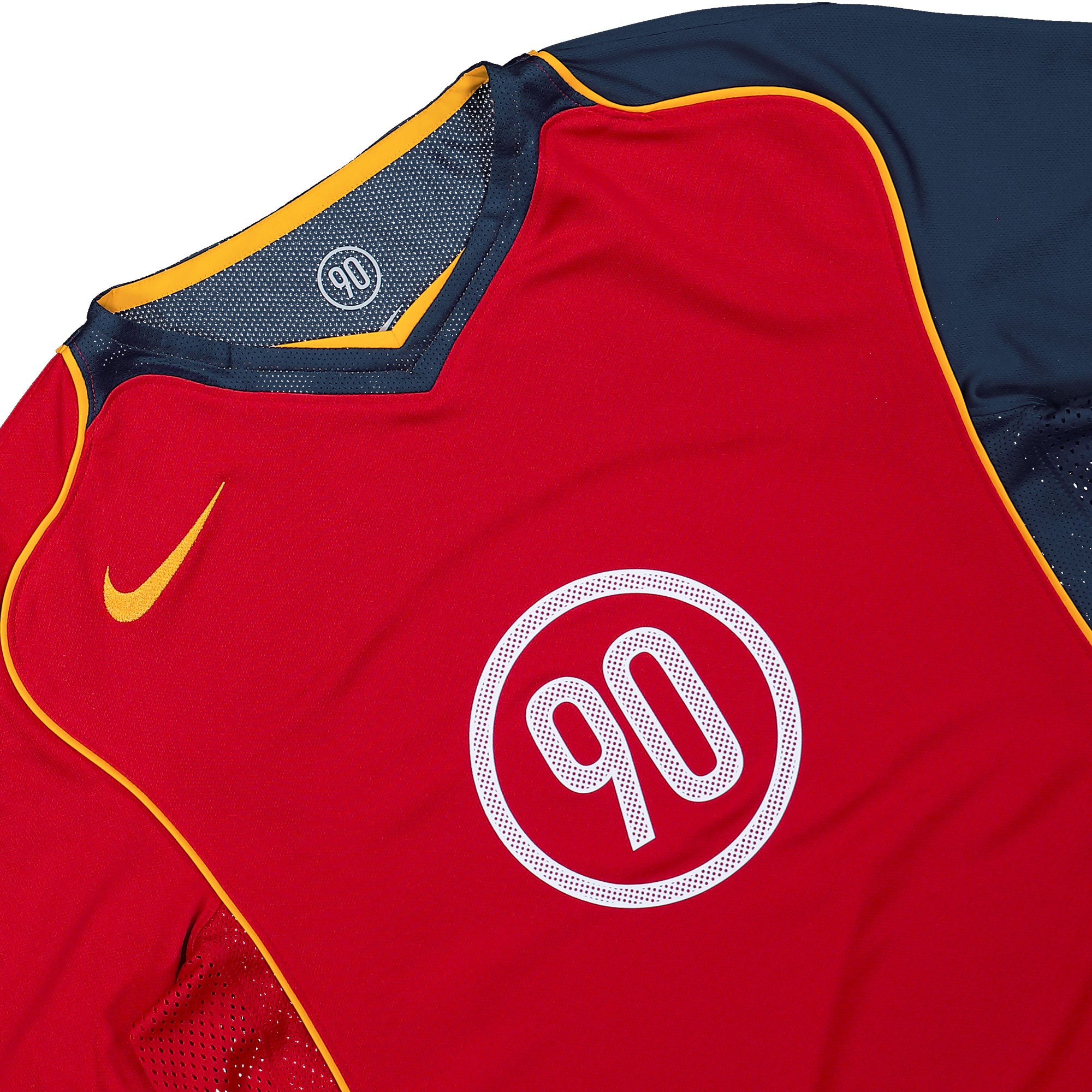 Nike T90 Dri-Fit Energy Jersey IB4208 687 | OVERKILL
