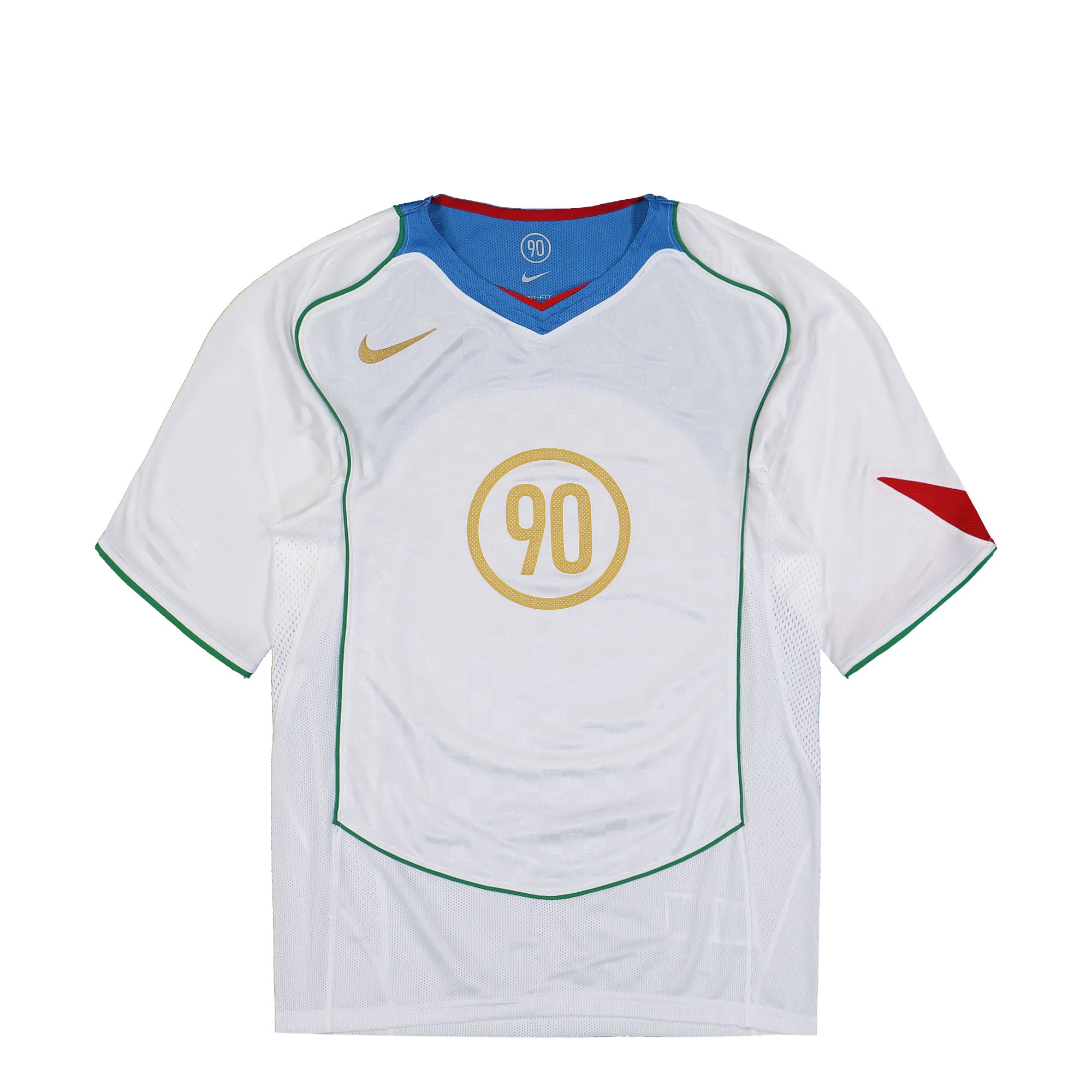 nike total 90 t shirts
