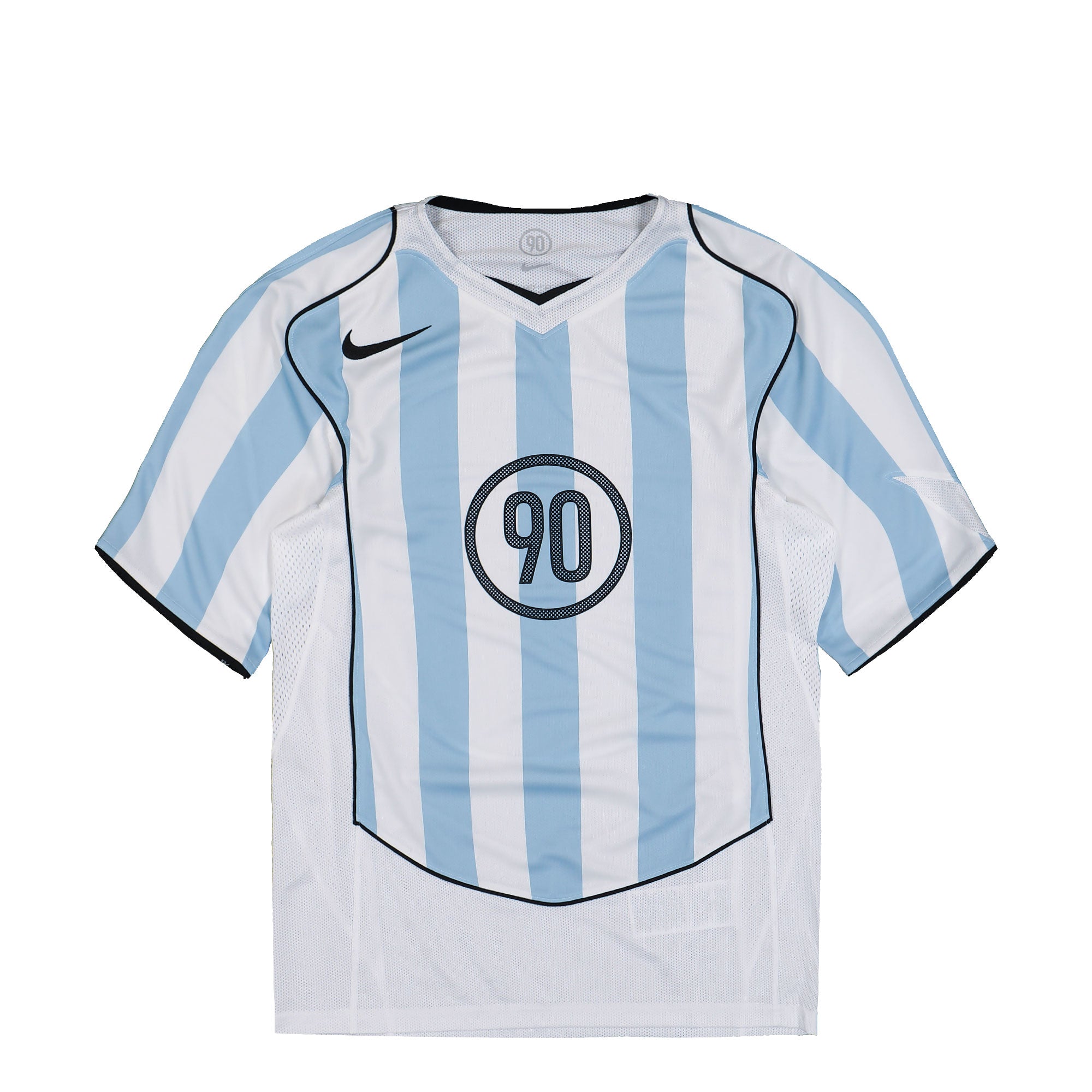 Nike T90 Dri-Fit Energy Jersey IB4214 422 | OVERKILL