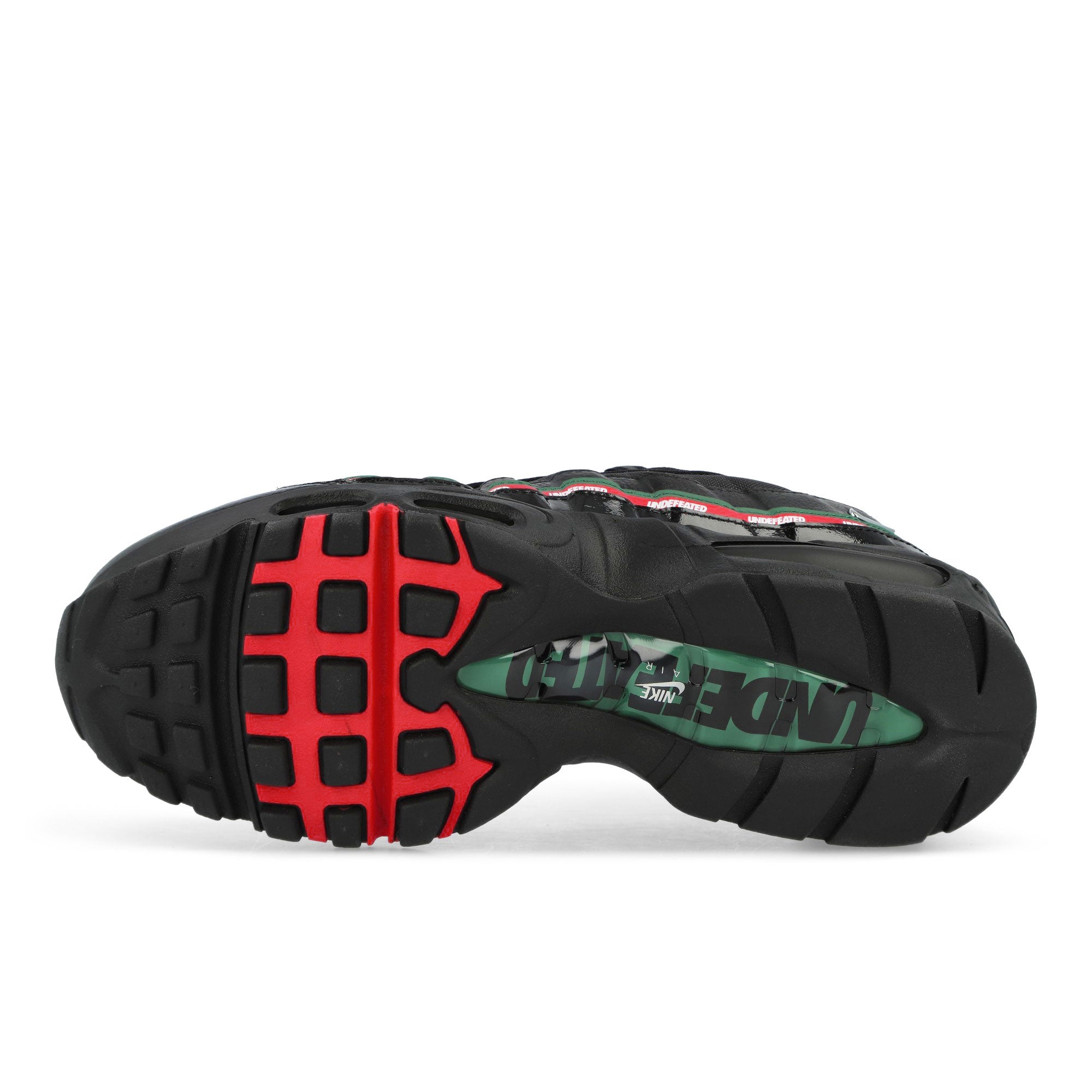Undefeated x Nike Air Max 95 SP IB4453 001 | OVERKILL