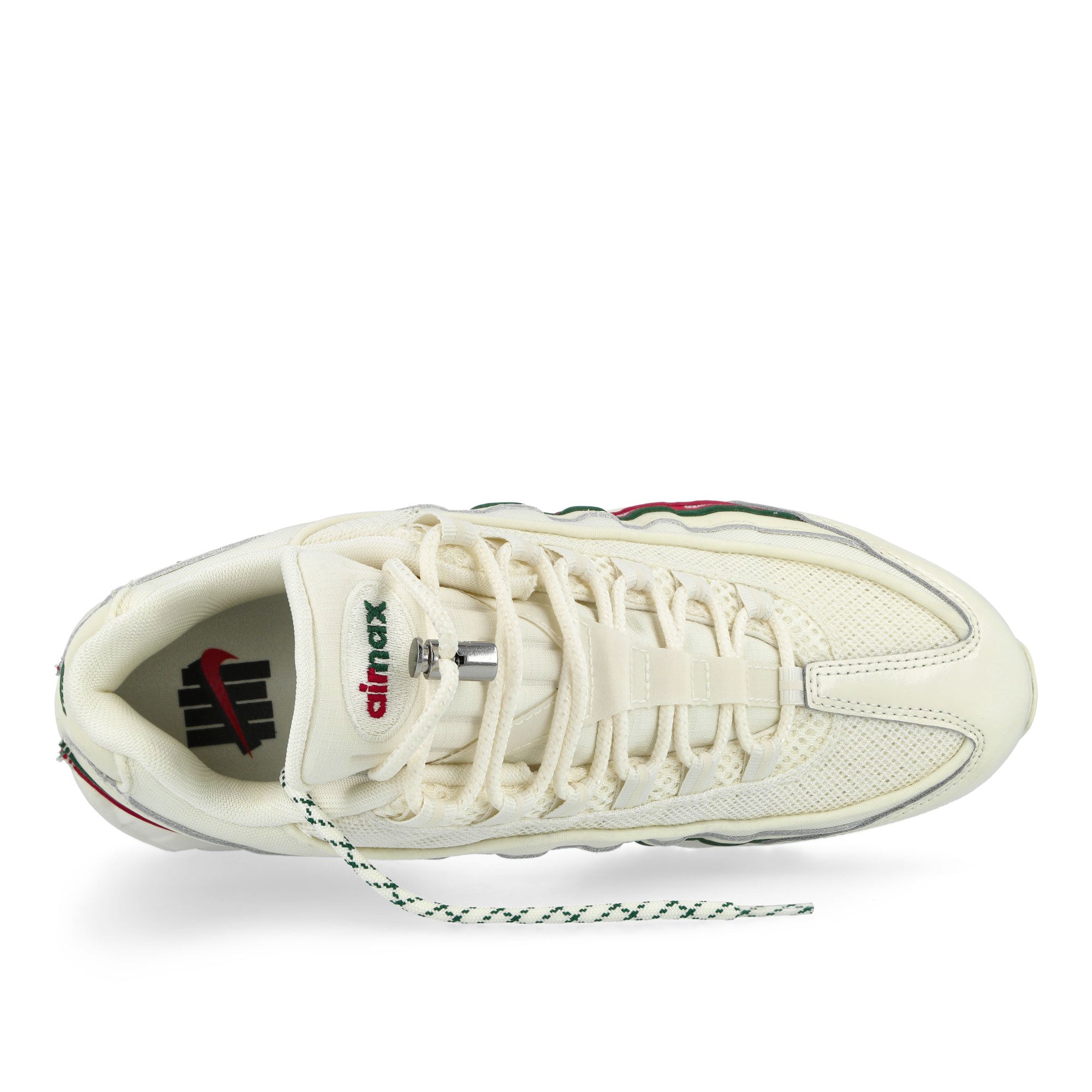 Undefeated x Nike Air Max 95 SP IB4453 100 | OVERKILL