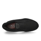 Nike W Air Max Dolce Black / Sport Red - Black sneaker IB4527 002 Detailfoto | Overkill
