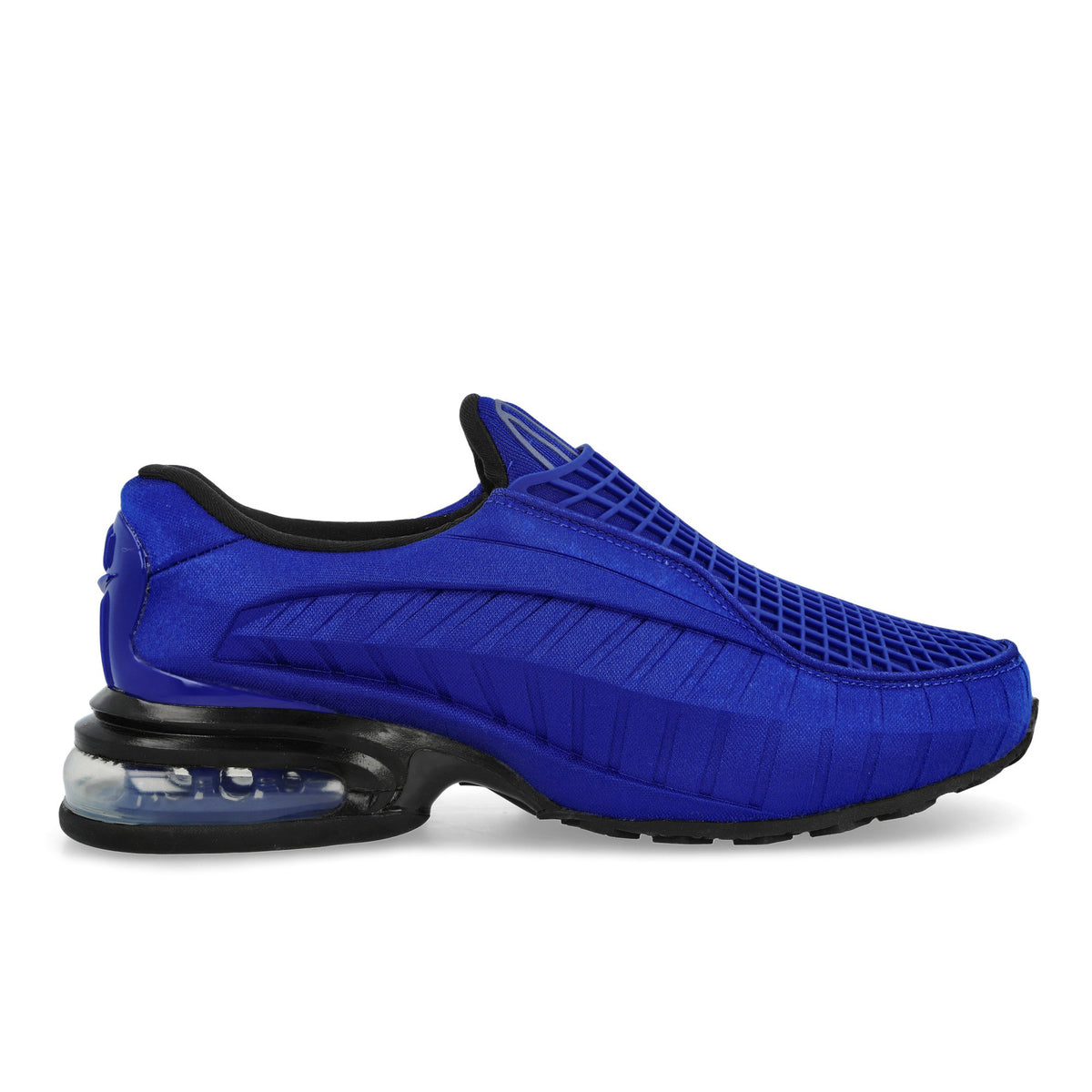 Nike W Air Max Dolce Old Royal / Black - Old Royal sneaker IB4527 400 Silhouette | Overkill
