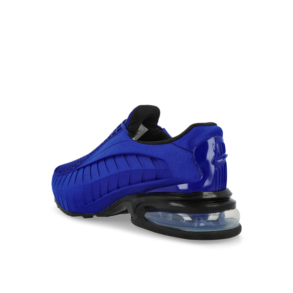 Nike W Air Max Dolce Old Royal / Black - Old Royal sneaker IB4527 400 Material | Overkill
