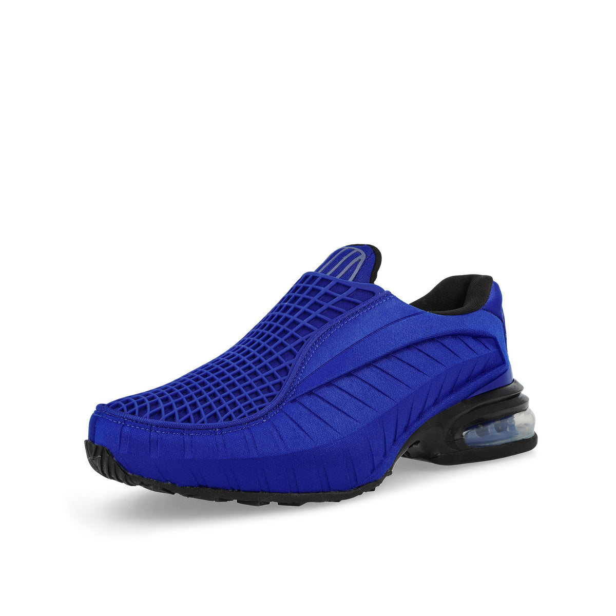 Nike W Air Max Dolce Old Royal / Black - Old Royal sneaker IB4527 400 Close-up | Overkill
