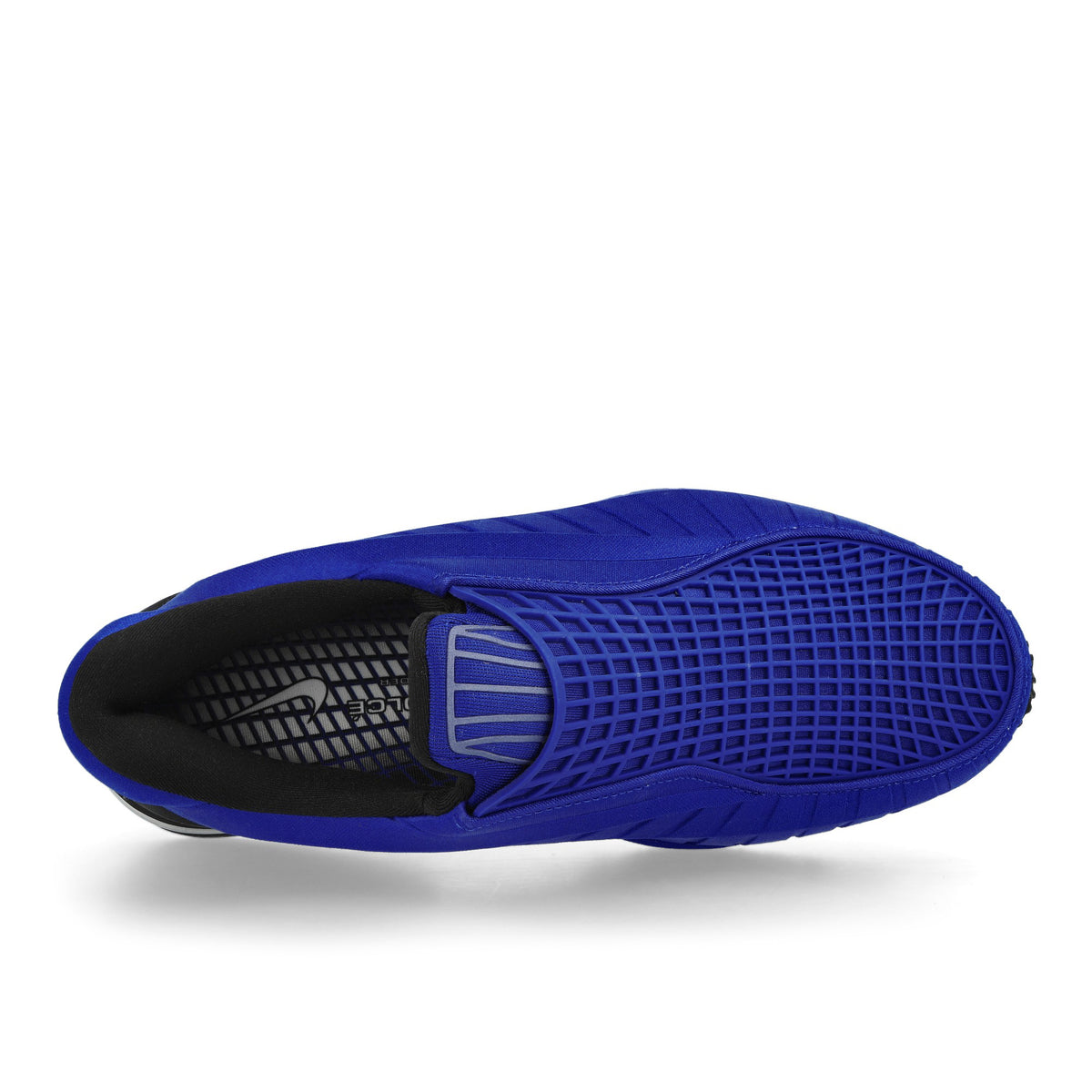 Nike W Air Max Dolce Old Royal / Black - Old Royal sneaker IB4527 400 Detailfoto | Overkill
