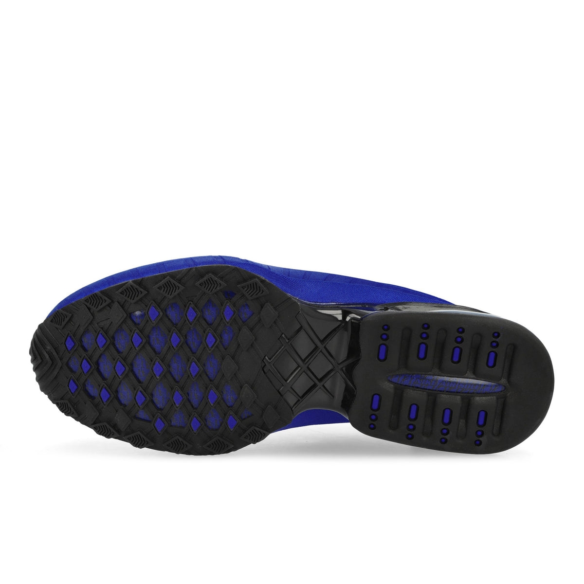 Nike W Air Max Dolce Old Royal / Black - Old Royal sneaker IB4527 400 Detail View 1 | Overkill
