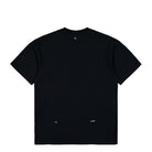 NOCTA x Nike CS SS Tee Black / White T-Shirt IB5673 010 Close-up | Overkill
