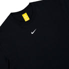 NOCTA x Nike CS SS Tee Black / White T-Shirt IB5673 010 Detailfoto | Overkill
