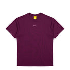 NOCTA x Nike NRG CS SS Tee Bordeaux T-Shirt IB5673 610 | Overkill
