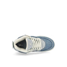 Jordan 4 Retro PS TEX Denim Worn Blue Sail / Worn Blue - Metallic Gold High Top Sneakers IB6715 100 Detailfoto | Overkill
