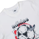 adidas  FC Bayern München OG2 Graphic Tee Core White T-Shirts IB7014 Detailfoto | Overkill

