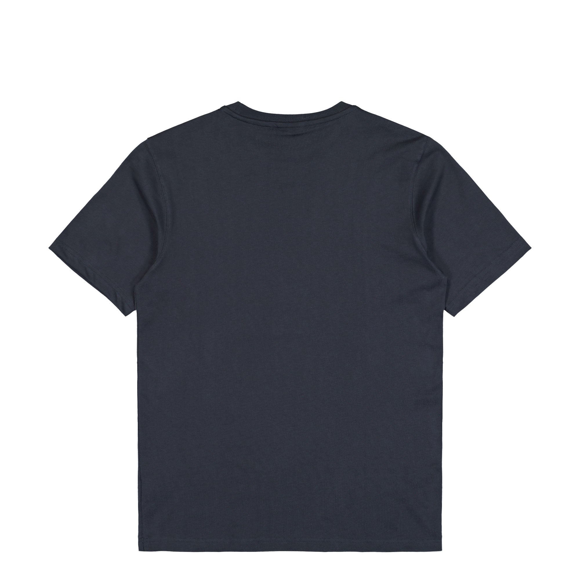 WTAPS Academy 01 / SS / CTPL 251ATDT-CSM19 / Navy | OVERKILL