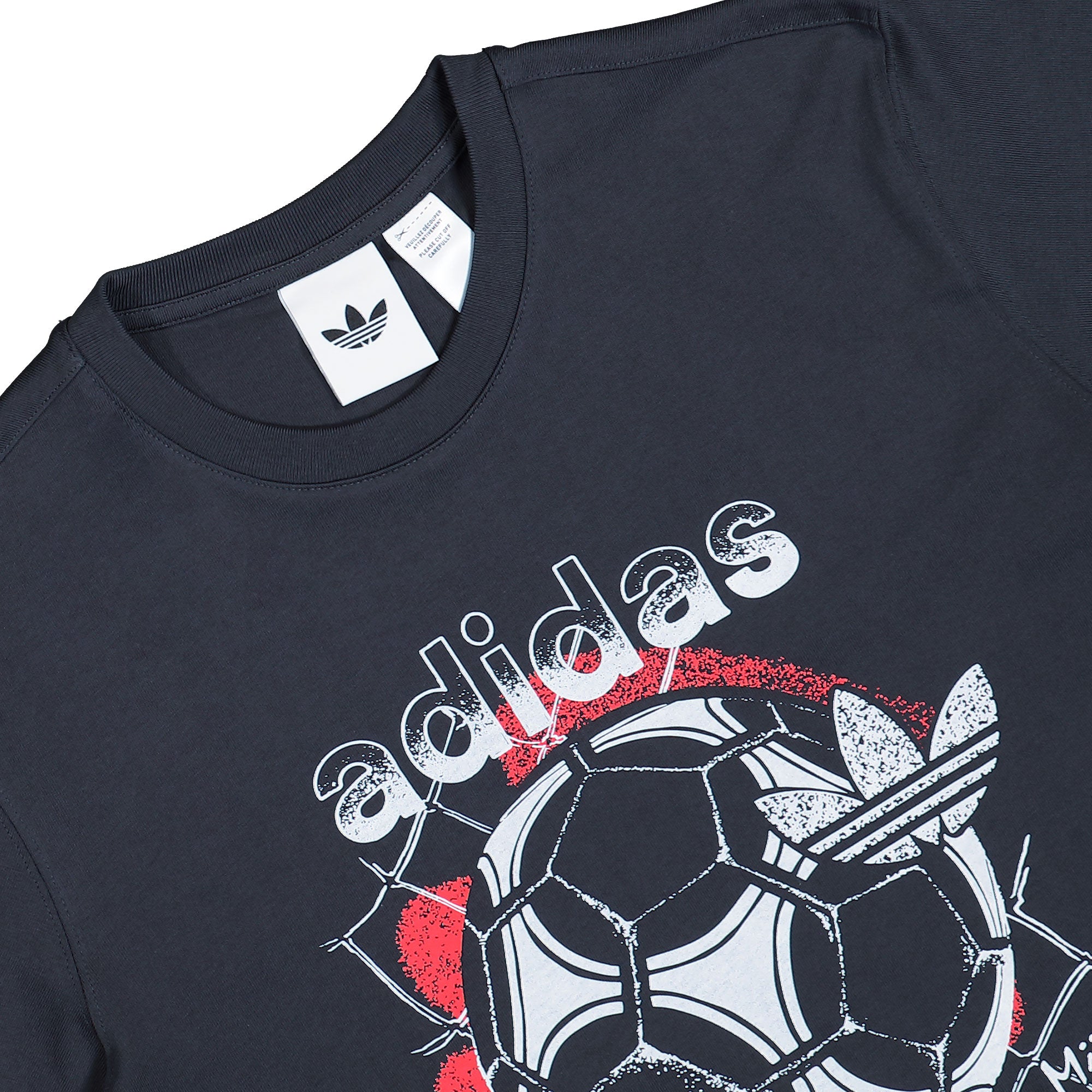 adidas FC Bayern München OG2 Graphic Tee IB7015 | OVERKILL