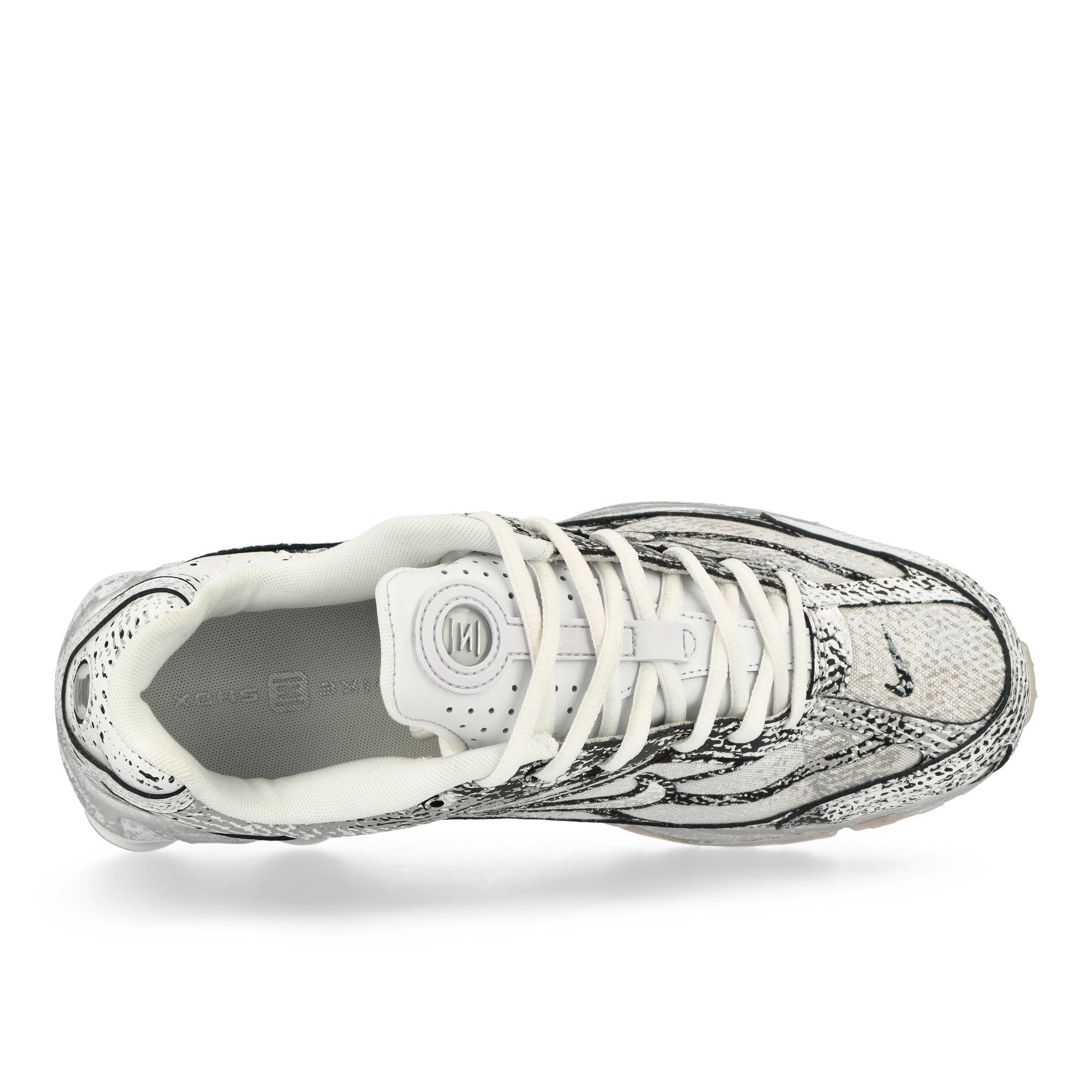 Nike Shox Ride 2 IB8174 100 | OVERKILL