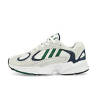 adidas Falcon Dorf W Footwear White / Collegiate Green / Night Indigo Low Top Sneakers ID0291 | Overkill