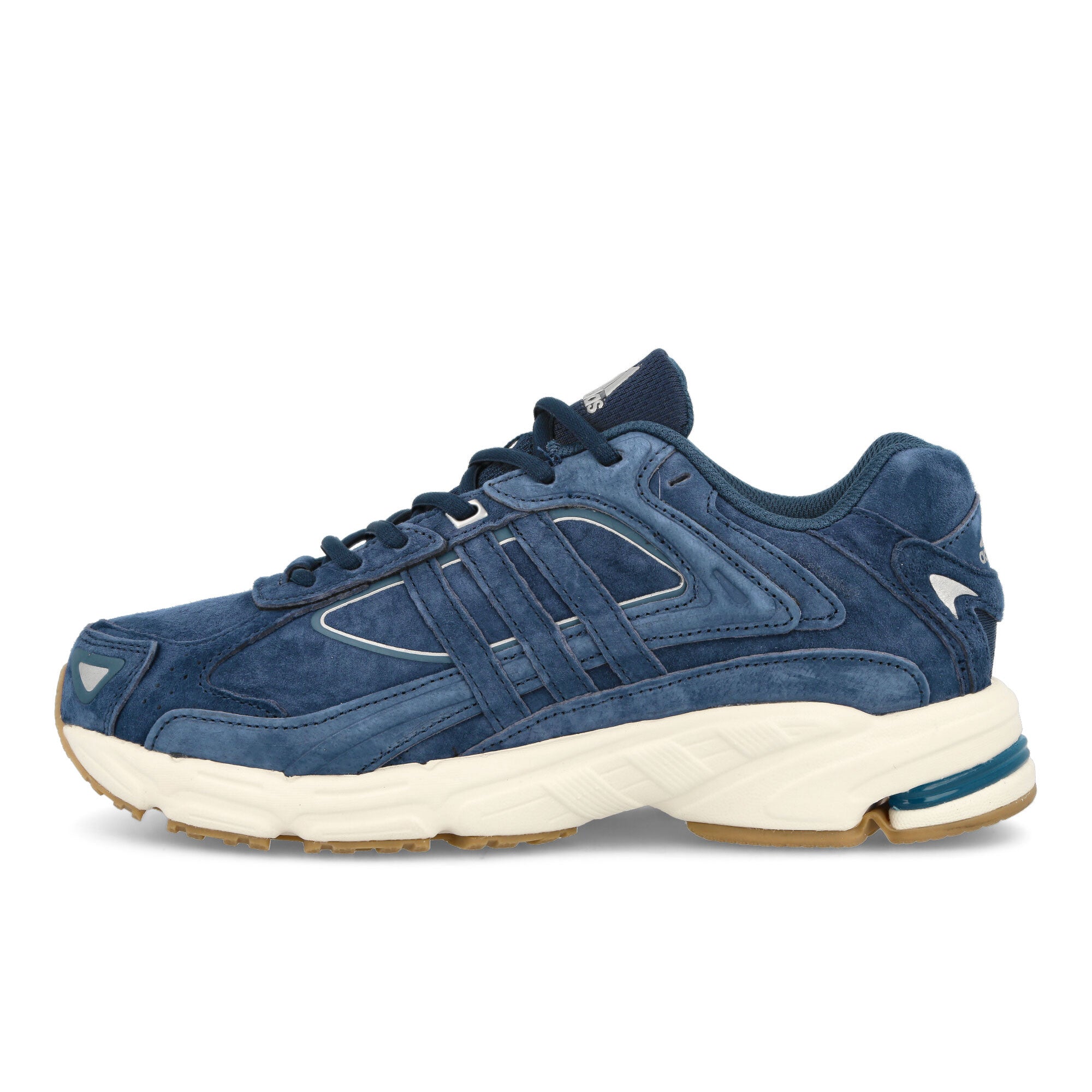 adidas Response CL Dark Blue-Off White-Gum4 Sneakers ID0356 | Overkill