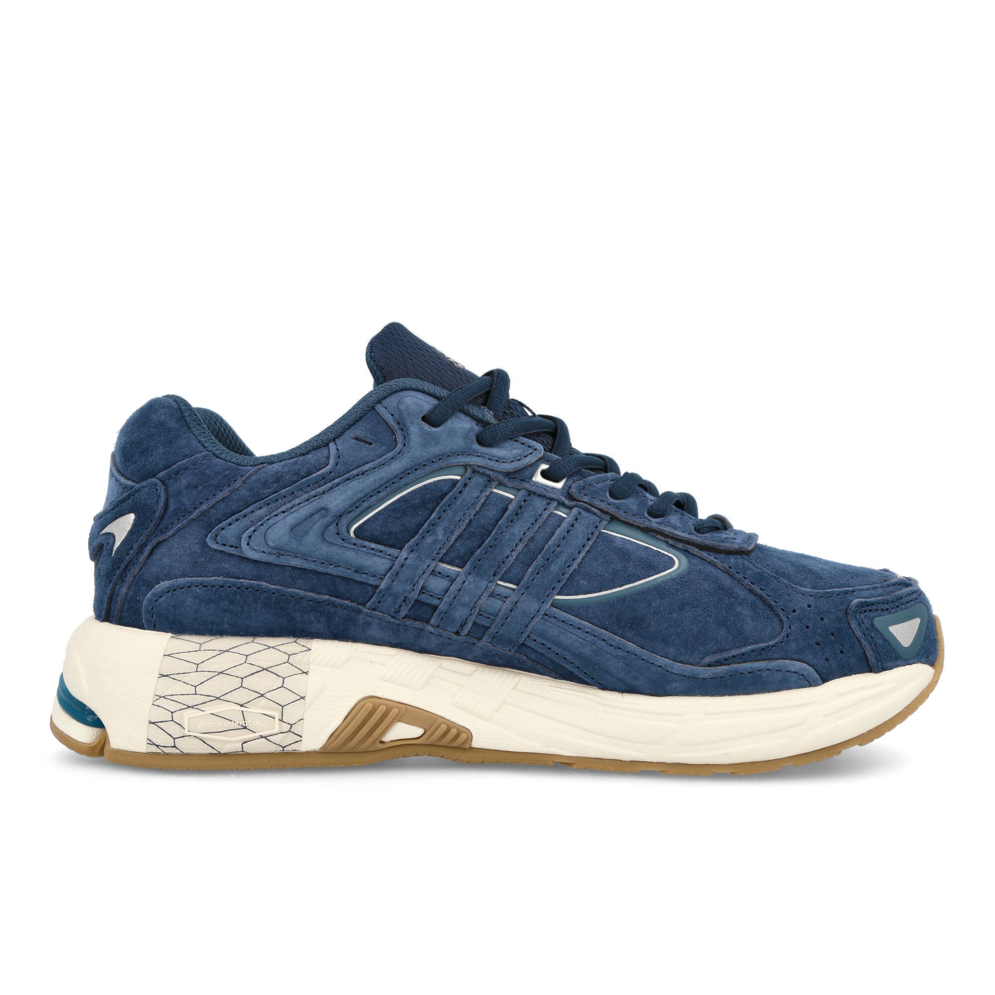 adidas Response CL Dark Blue-Off White-Gum4 Sneakers  Silhouette | Overkill