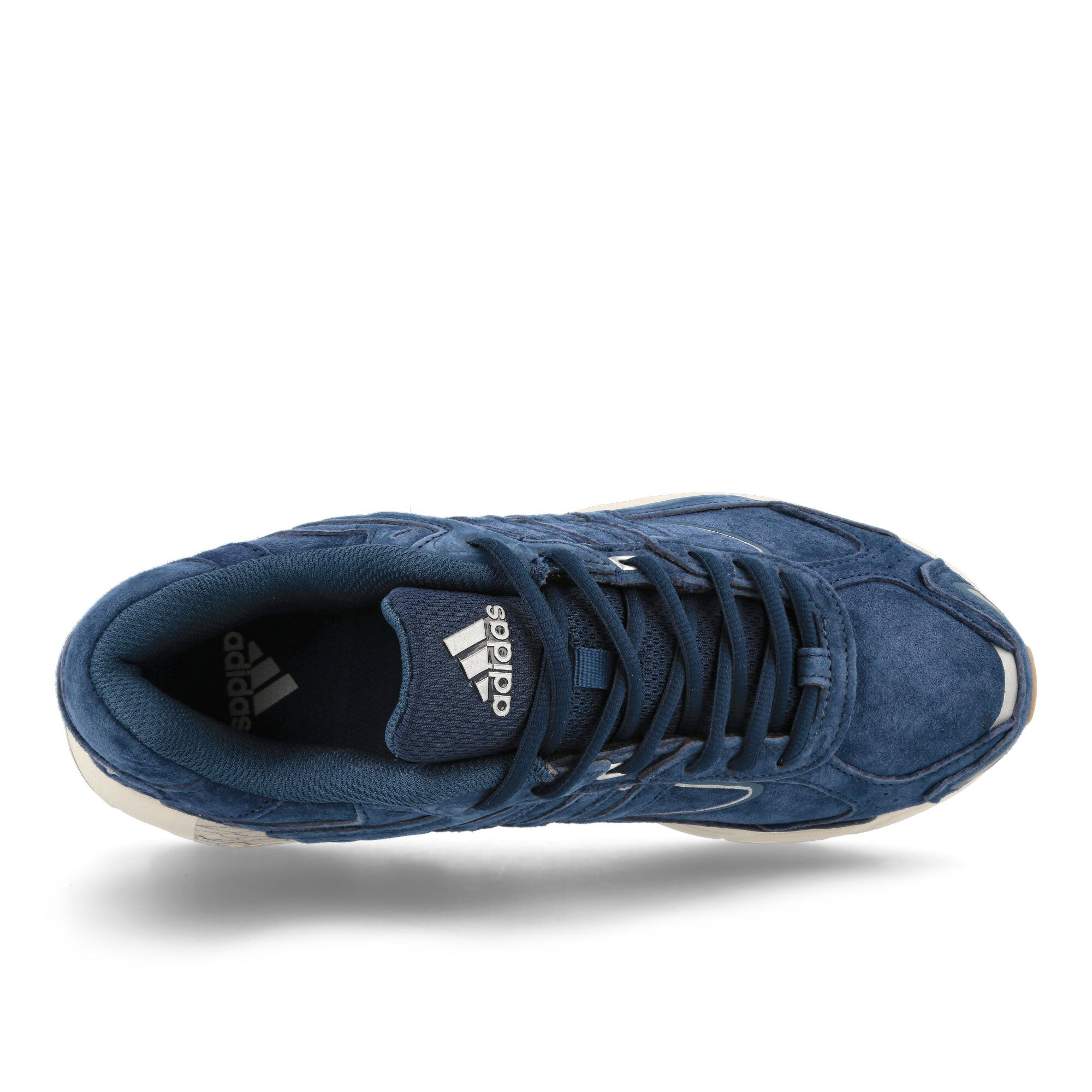 adidas Response CL Dark Blue-Off White-Gum4 Sneakers  Detailfoto | Overkill