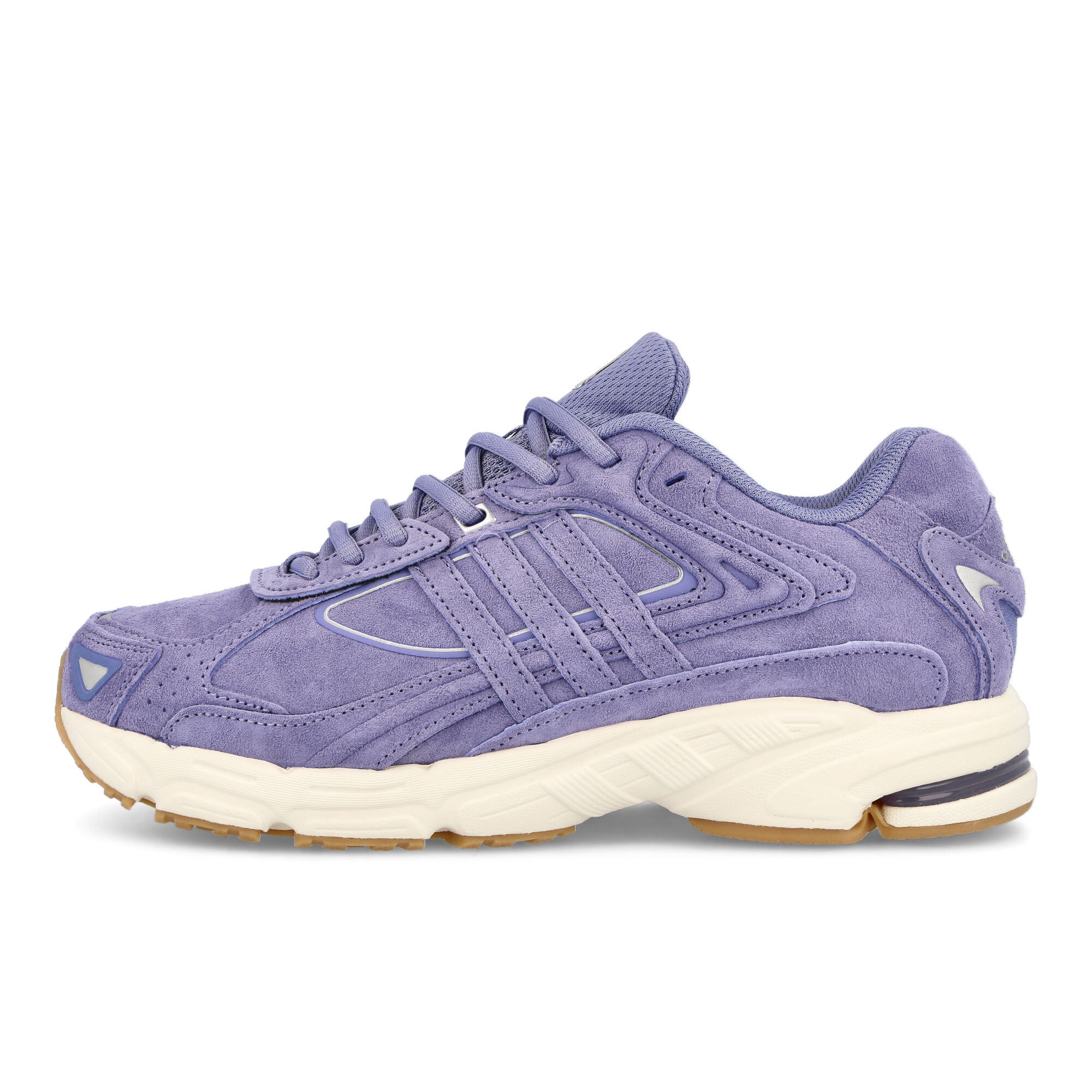 adidas Response CL Magic Lilac-Off White-Gum Low Top Sneakers ID0357 | Overkill