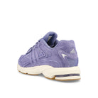 adidas Response CL Magic Lilac-Off White-Gum Low Top Sneakers  Material | Overkill