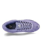 adidas Response CL Magic Lilac-Off White-Gum Low Top Sneakers  Detailfoto | Overkill