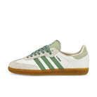 adidas Samba OG W Footwear White / Silver Green / Putty Mauve Low Top Sneakers ID0492 | Overkill