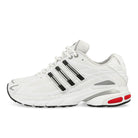 adidas Adistar Cushion Footwear White / Core Black / Better Scarlet Low Top Sneakers ID1167 | Overkill
