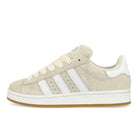 adidas Campus 00s Wonder White / Footwear White / Gum 2 Low Top Sneakers ID1435 | Overkill