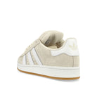 adidas Campus 00s Wonder White / Footwear White / Gum 2 Low Top Sneakers  Material | Overkill