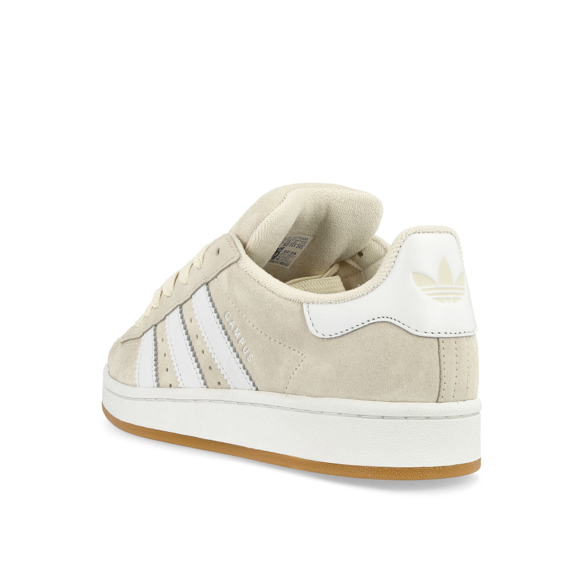 adidas Campus 00s ID1435 | OVERKILL