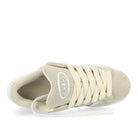 adidas Campus 00s Wonder White / Footwear White / Gum 2 Low Top Sneakers  Detailfoto | Overkill