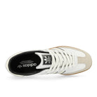 adidas Samba OG Footwear White / Off White / Core Black Low Top Sneakers  Detailfoto | Overkill