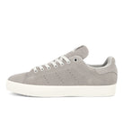 adidas Stan Smith CS Grey Two / Chalk White / Gum 4 Low Top Sneakers ID2040 | Overkill