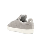 adidas Stan Smith CS Grey Two / Chalk White / Gum 4 Low Top Sneakers  Material | Overkill