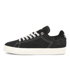 adidas Stan Smith CS Core Black-Chalk White-Gum 4 Low Top Sneakers ID2042 | Overkill