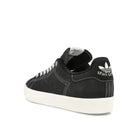 adidas Stan Smith CS Core Black-Chalk White-Gum 4 Low Top Sneakers  Material | Overkill